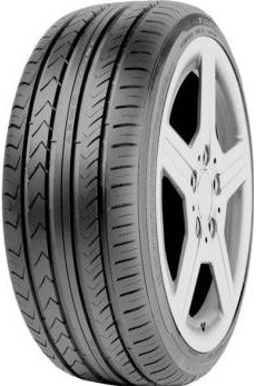 TORQUE 245/35 R 19 93W TQ901 TL XL