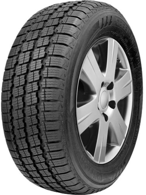 LINGLONG 165/70 R 14 89/87R GREENMAX_VAN_4S TL C M+S 3PMSF