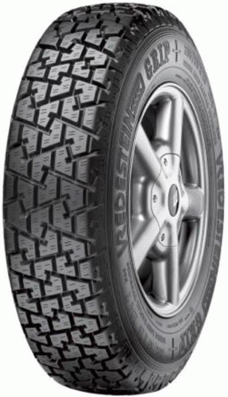 VREDESTEIN 205/80 R 16 104T GRIP+ TL XL