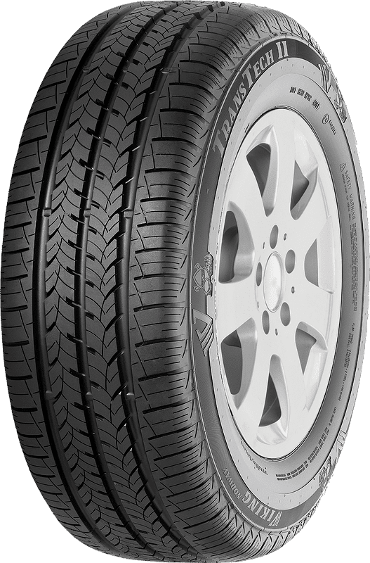 VIKING 205/75 R 16 110/108R TRANSTECH_II TL C VIKING