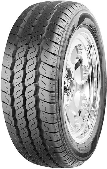 GREMAX 215/75 R 16 113/111R CAPTURAR_CF12 TL C GREMAX