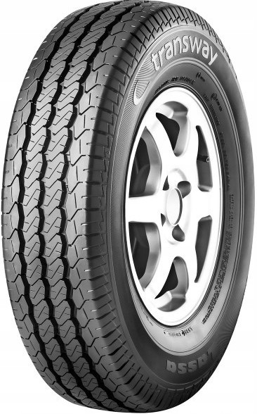 LASSA 185/80 R 14 102/100R TRANSWAY TL C 8PR LASSA