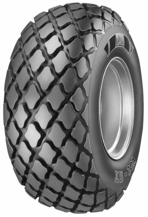 BKT 16.9 -28 135A6 TR_387 TL 8PR