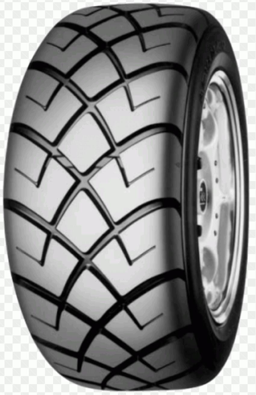 YOKOHAMA 165/70 R 10 72H ADVAN_A032R TL