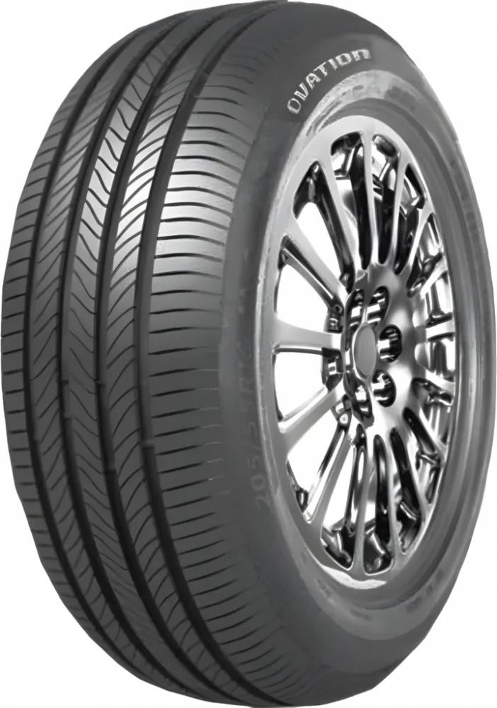 OVATION 205/50 R 17 93V EV-582 TL XL OVATION