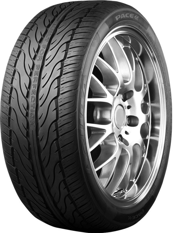 PACE 255/55 R 19 111V AZURA TL XL PACE