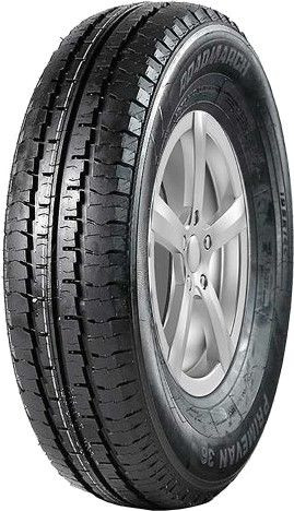 ROADMARCH 195/65 R 16 104/102R PRIMEVAN_36 TL C ROADMARCH