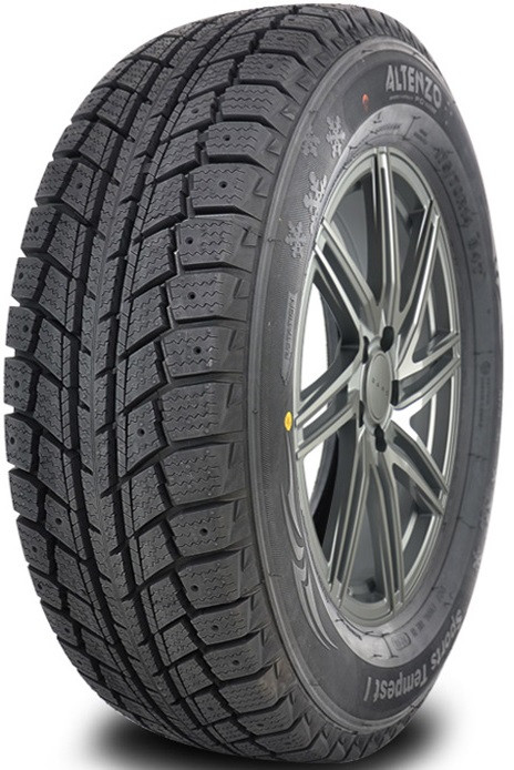 ALTENZO 195/65 R 15 95T SPORTS_TEMPEST TL XL M+S 3PMSF ALTENZO