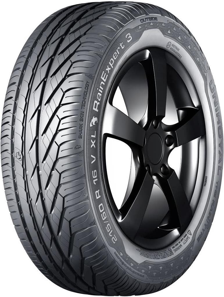 UNIROYAL 235/60 R 18 107V RAINEXPERT_3_SUV TL XL FR