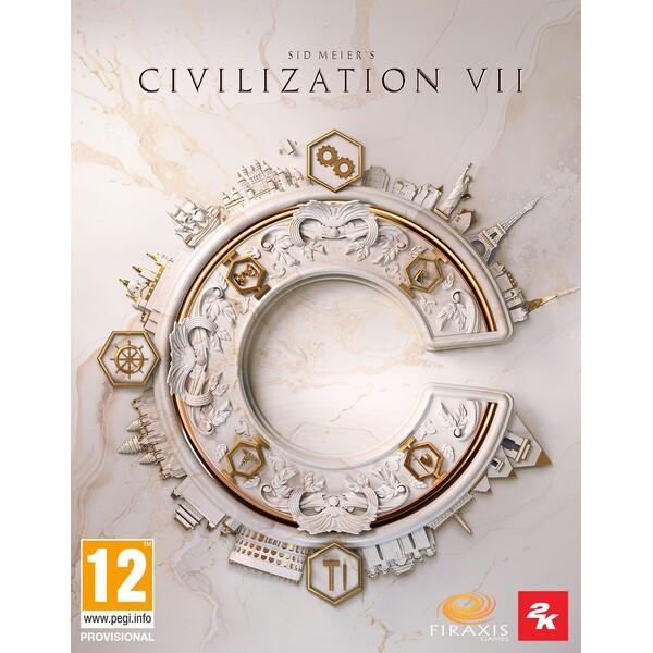 Sid Meier's Civilization VII (PC)