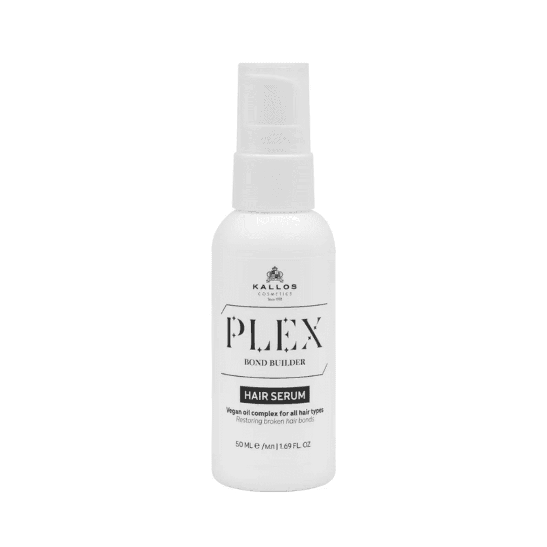 KALLOS PLEX dry ends serum 50ml