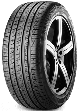 PIRELLI 235/50 R 19 103V SCORPION_VERDE_ALL_SEASON TL XL M+S PNCS FP ECO VOL