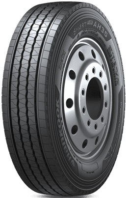 HANKOOK 7.50 R 16 122/118K AH35 TL 14PR