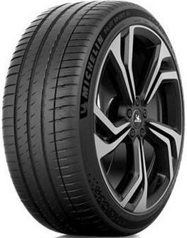 MICHELIN 255/40 R 21 102Y PILOT_SPORT_EV TL XL M+S