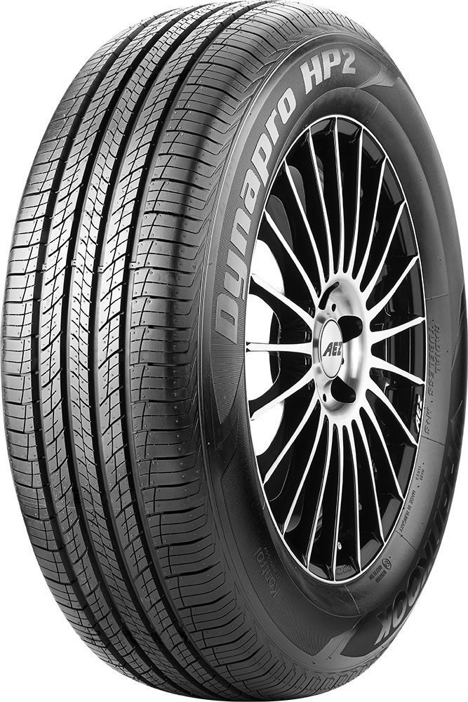 HANKOOK 265/50 R 20 107V RA33_DYNAPRO_HP2 TL M+S