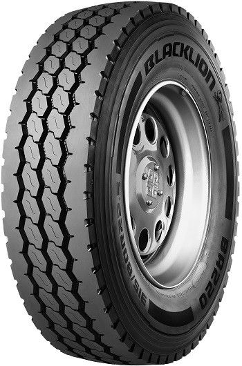 BLACK LION 315/80 R 22.5 156/153L BA220 TL M+S 3PMSF 20PR