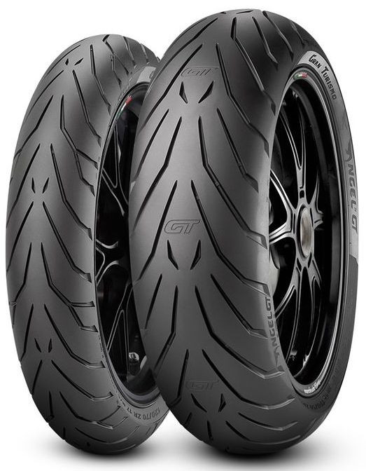 PIRELLI 190/55 R 17 75W ANGEL_GT TL ZR (A)