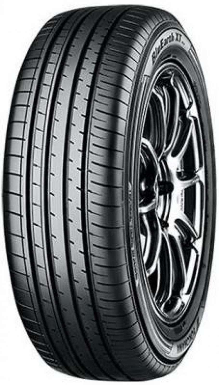 YOKOHAMA 235/60 R 18 103H BLUEARTH_XT_AE61 TL