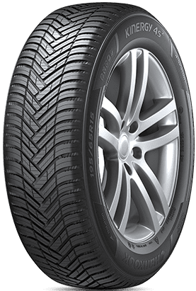 HANKOOK 165/70 R 14 85T H750_KINERGY_4S2 TL XL M+S 3PMSF