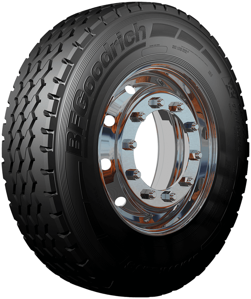 BFGOODRICH 12 R 22.5 152/148K CROSS_CONTROL_S TL M+S