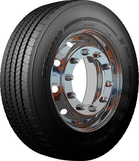 BFGOODRICH 275/70 R 22.5 150/148J URBAN_CONTROL_S TL M+S 3PMSF