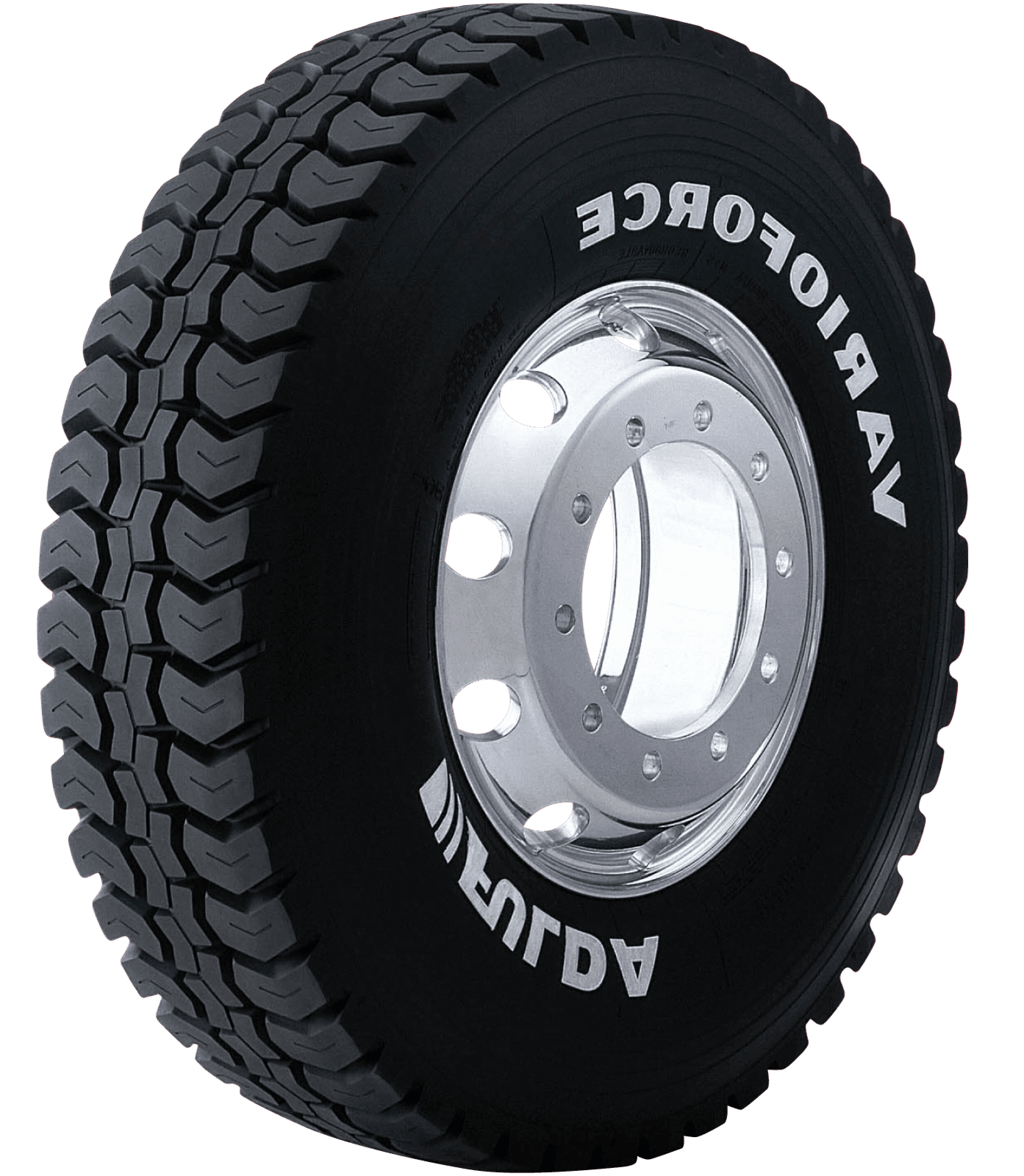 FULDA 13 R 22.5 156/154G VARIOFORCE TL M+S 3PMSF