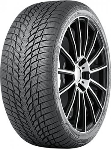 NOKIAN TYRES 225/50 R 18 99V WR_SNOWPROOF_P TL XL M+S 3PMSF DOT22
