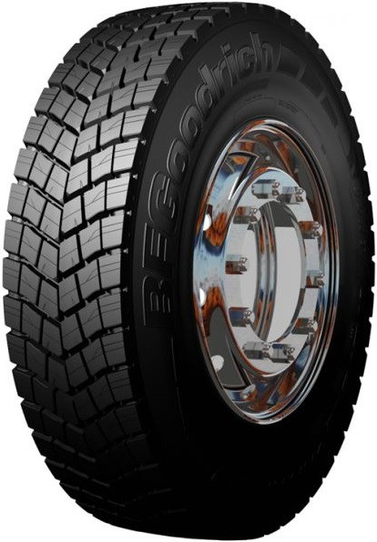 BFGOODRICH 315/70 R 22.5 154/150L ROUTE_CONTROL_D2 TL M+S 3PMSF