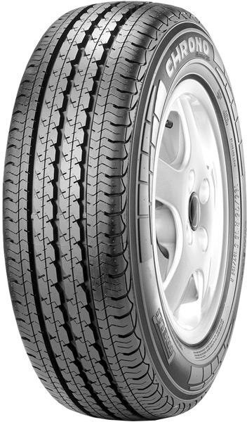 PIRELLI 205/75 R 16 110/108R CHRONO_2 TL C