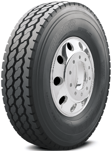 FALKEN 265/70 R 19.5 143/141J GI388 TL M+S 3PMSF