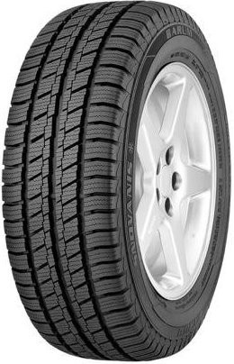 BARUM 235/65 R 16 115/113R SNOVANIS TL C M+S 3PMSF