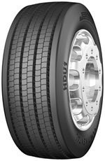 CONTINENTAL 385/55 R 22.5 160K HDU1 TL M+S 3PMSF IT 20PR