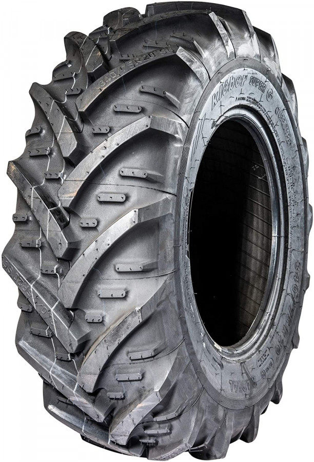 KLEBER 340/75 R 20 117A8/114B SUPER_G TL