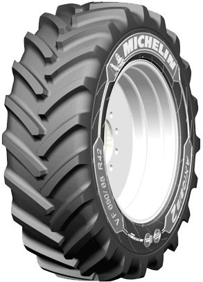 MICHELIN 710/70 R 42 173D MACHXBIB TL
