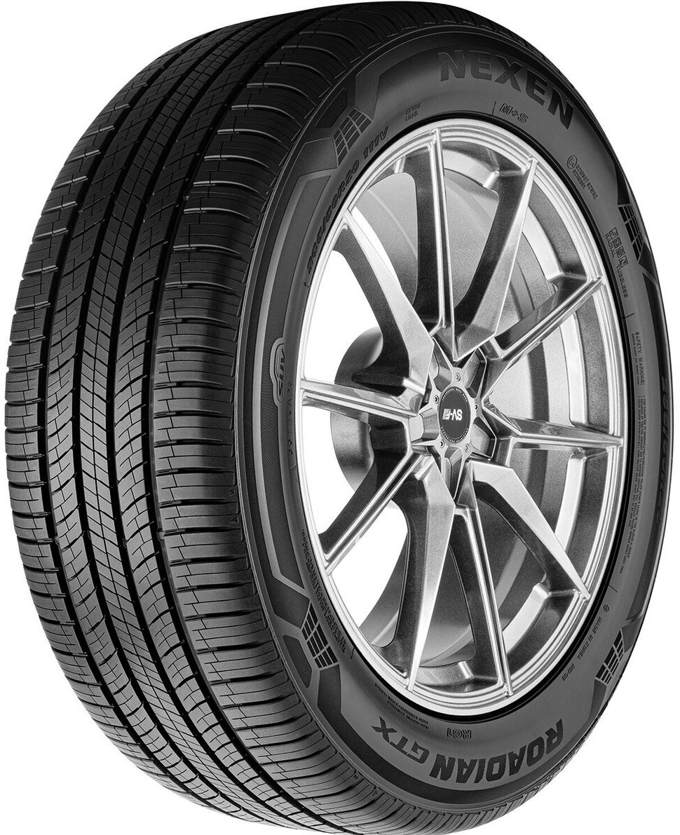 NEXEN 215/65 R 17 99H ROADIAN_GTX_EV TL EV