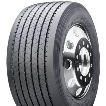 DYNAMO 385/55 R 22.5 160K MTR96 TL M+S 3PMSF DYNAMO