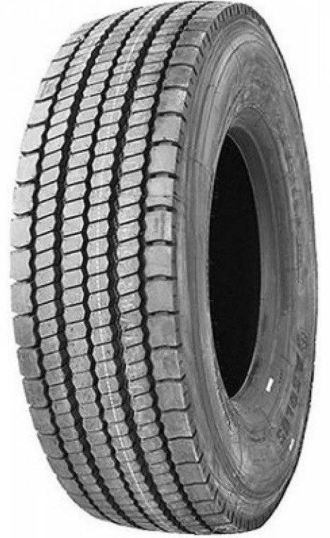 WINDPOWER 295/60 R 22.5 149/146L WDL_60 TL M+S 3PMSF 18PR