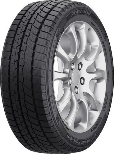 FORTUNE 245/70 R 16 107T SNOWFUN_FSR901 TL M+S 3PMSF