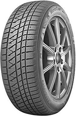 KUMHO 225/70 R 15 100T WINTERCRAFT_WS71 TL M+S 3PMSF