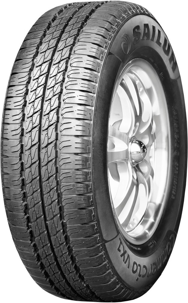 SAILUN 205/65 R 15 102/100T COMMERCIO_VX1 TL C 6PR M+S