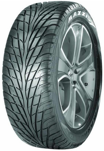 MAXXIS 215/65 R 16 102H MA-S2_MARAUDER_2