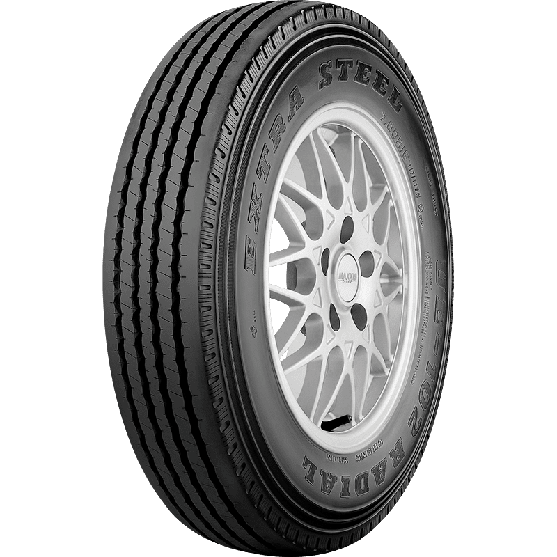 MAXXIS 7 R 16 117N UE-102 TL C