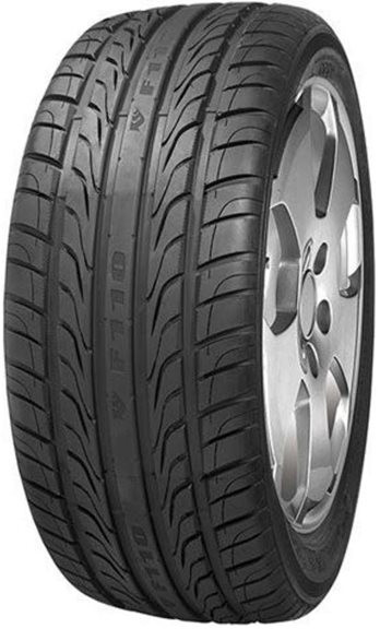 TRACMAX 275/55 R 20 117V F110 TL