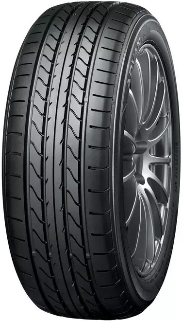 YOKOHAMA 205/50 R 17 89V ADVAN_A10E TL