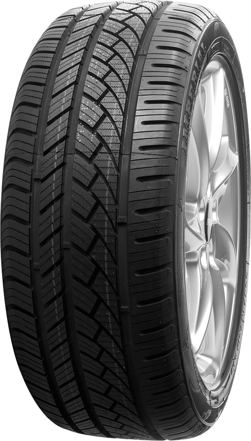 IMPERIAL 215/45 R 16 90V ECODRIVER_4S TL XL M+S 3PMSF