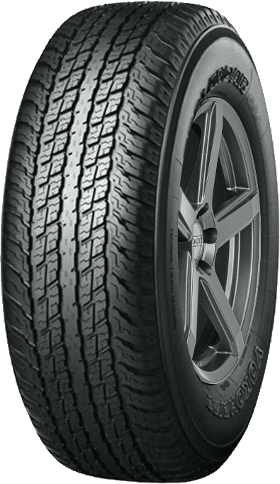 YOKOHAMA 265/70 R 16 112S GEOLANDAR_A/T_G94CV TL M+S