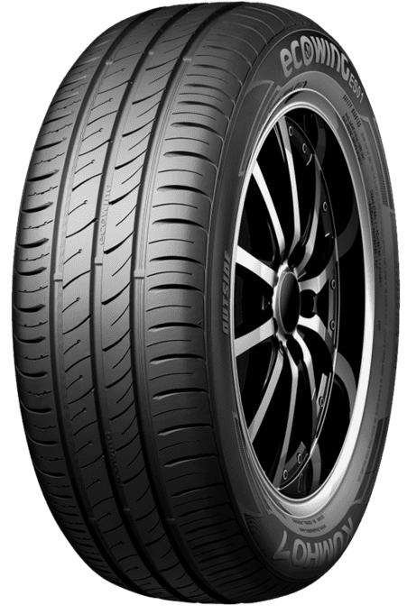 KUMHO 185/55 R 15 82H KH27 TL