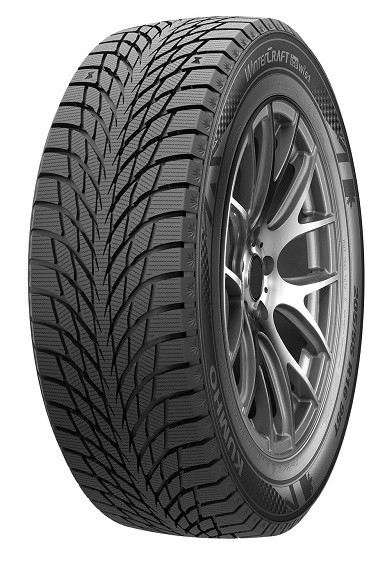 KUMHO 225/45 R 17 94T WINTERCRAFT_ICE_WI51 TL XL M+S 3PMSF