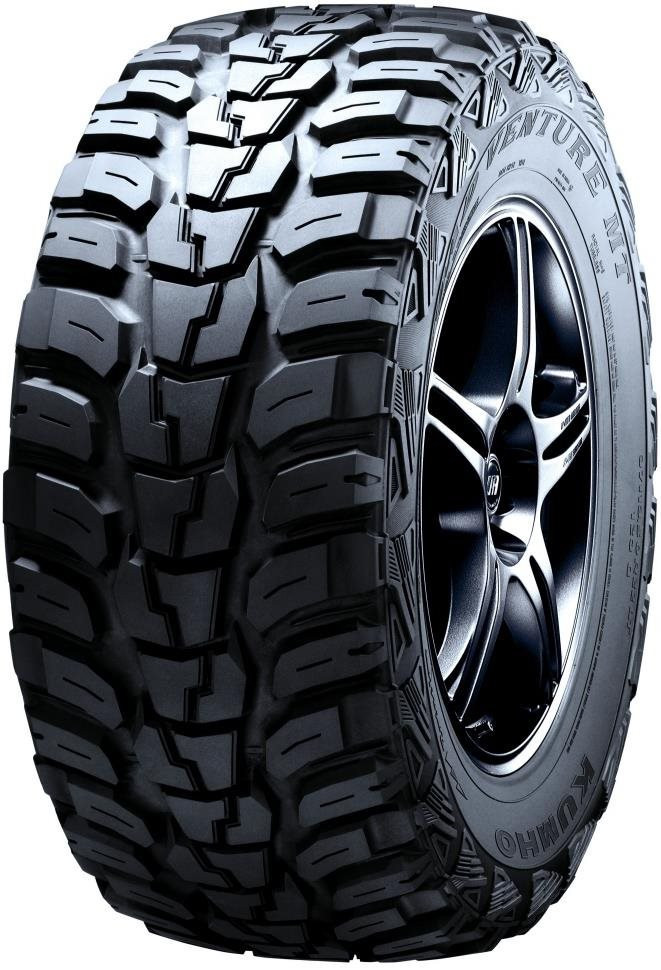 KUMHO 35X12.50 R 15 113Q ROAD_VENTURE_MT_KL71 TL M+S 6PR