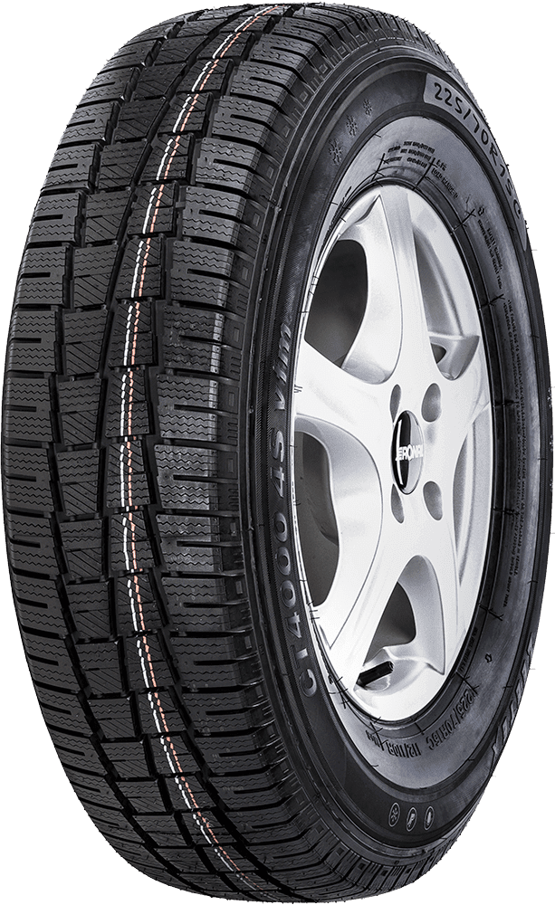 ZEETEX 235/65 R 16 121/119R CT4000_4S TL C M+S 3PMSF ZEETEX